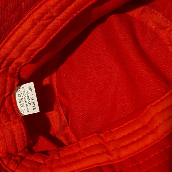 Tampa Bay Buccaneers Hats - Picture 4 of 7